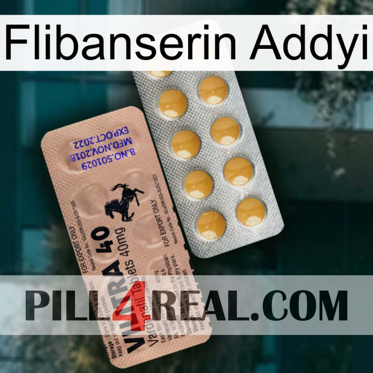 Flibanserin Addyi 41